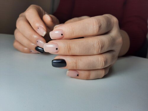 Estudio de manicura Маникюр Климова А. В., , foto