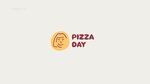 Pizza day (ulitsa Aleksandra Protozanova, 8к1) ، محل صنع البيتزا