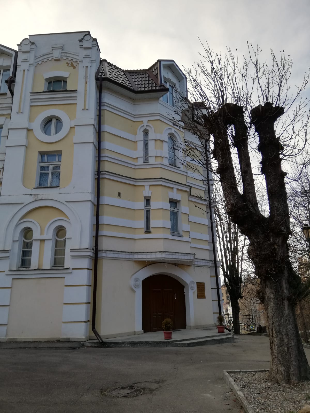 Фото Октябрь