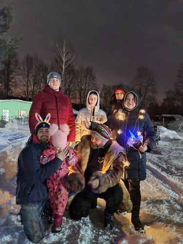 Дом отдыха Приокские зори в Тульской области