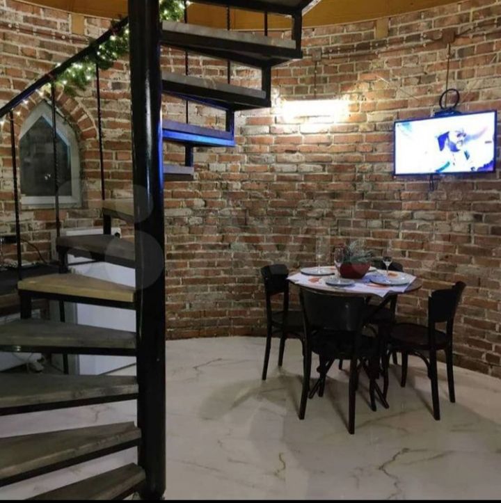 Фото Угодье Ветряных Мельниц