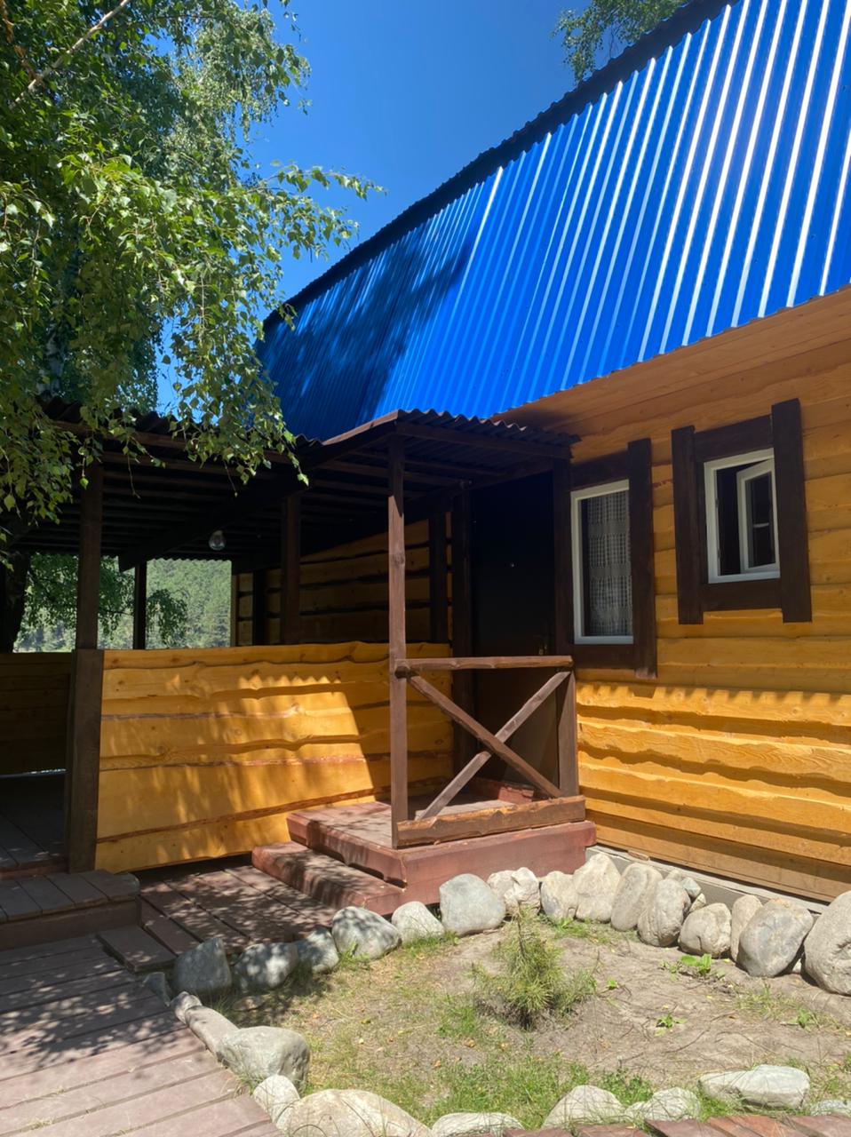 Фото Березовый Берег