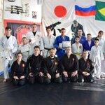 Tetsuken shin kan (Zorge Street, 56), sports club