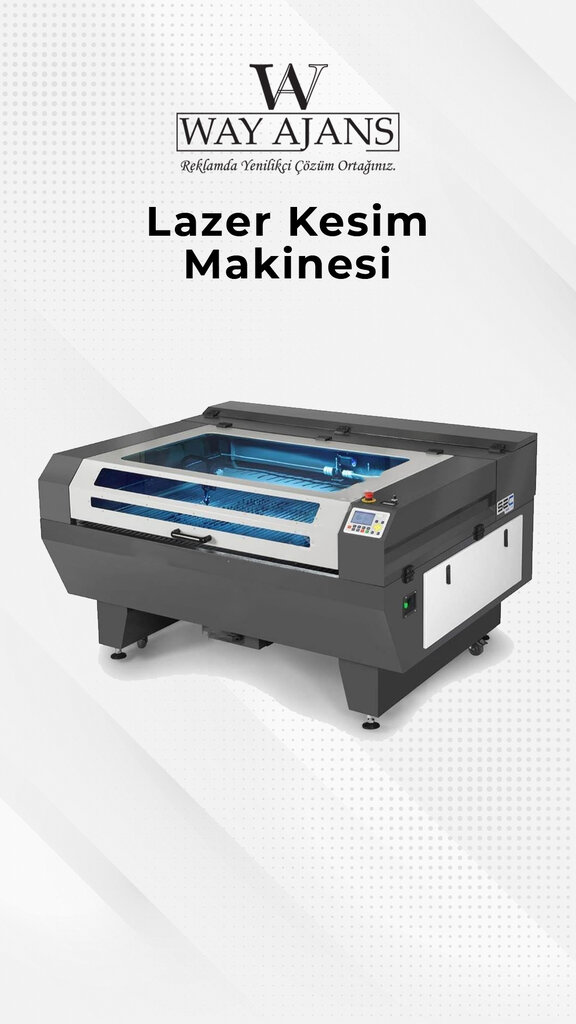 Advertising agency Way Agency Digital Printing Center, Kayseri, photo