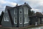 Tehosnastka (Severo-Zapadniy Neighbourhood unit, Kosukhina Street, 51), facades and facade systems