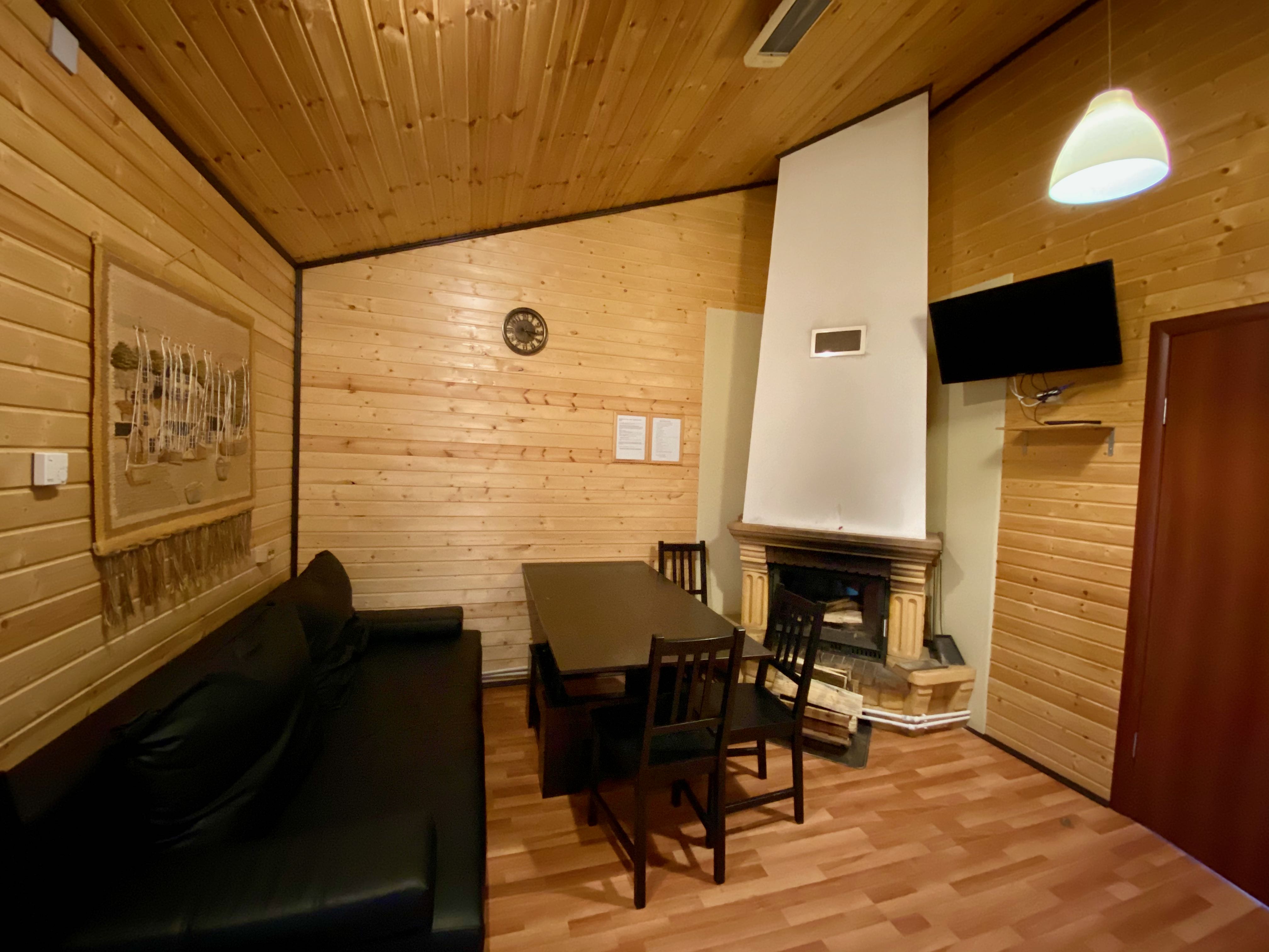 Фото Эко-хутор Ряйсяля