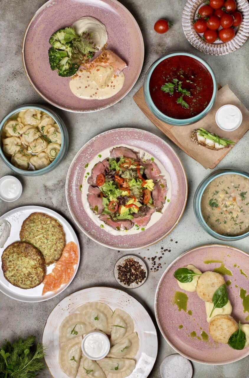 Фото Заимка