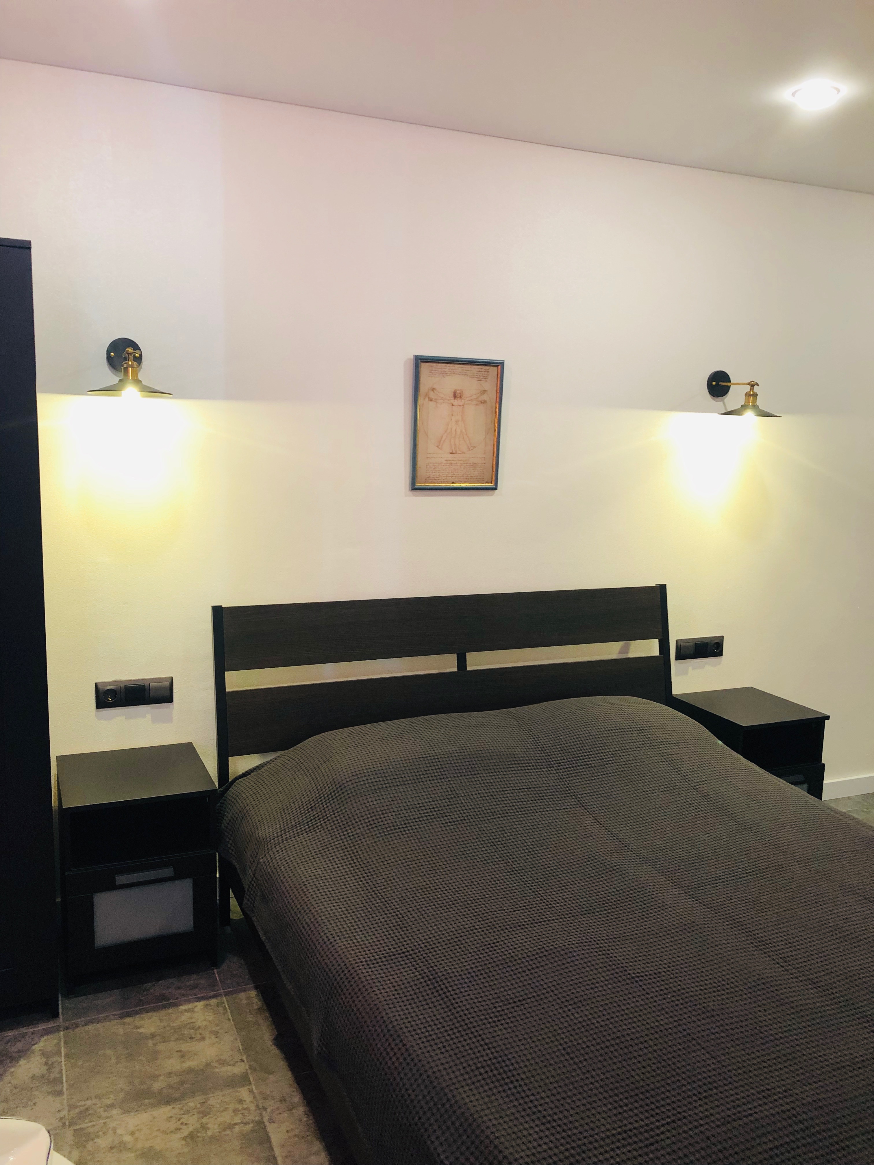 Фото Леонардо