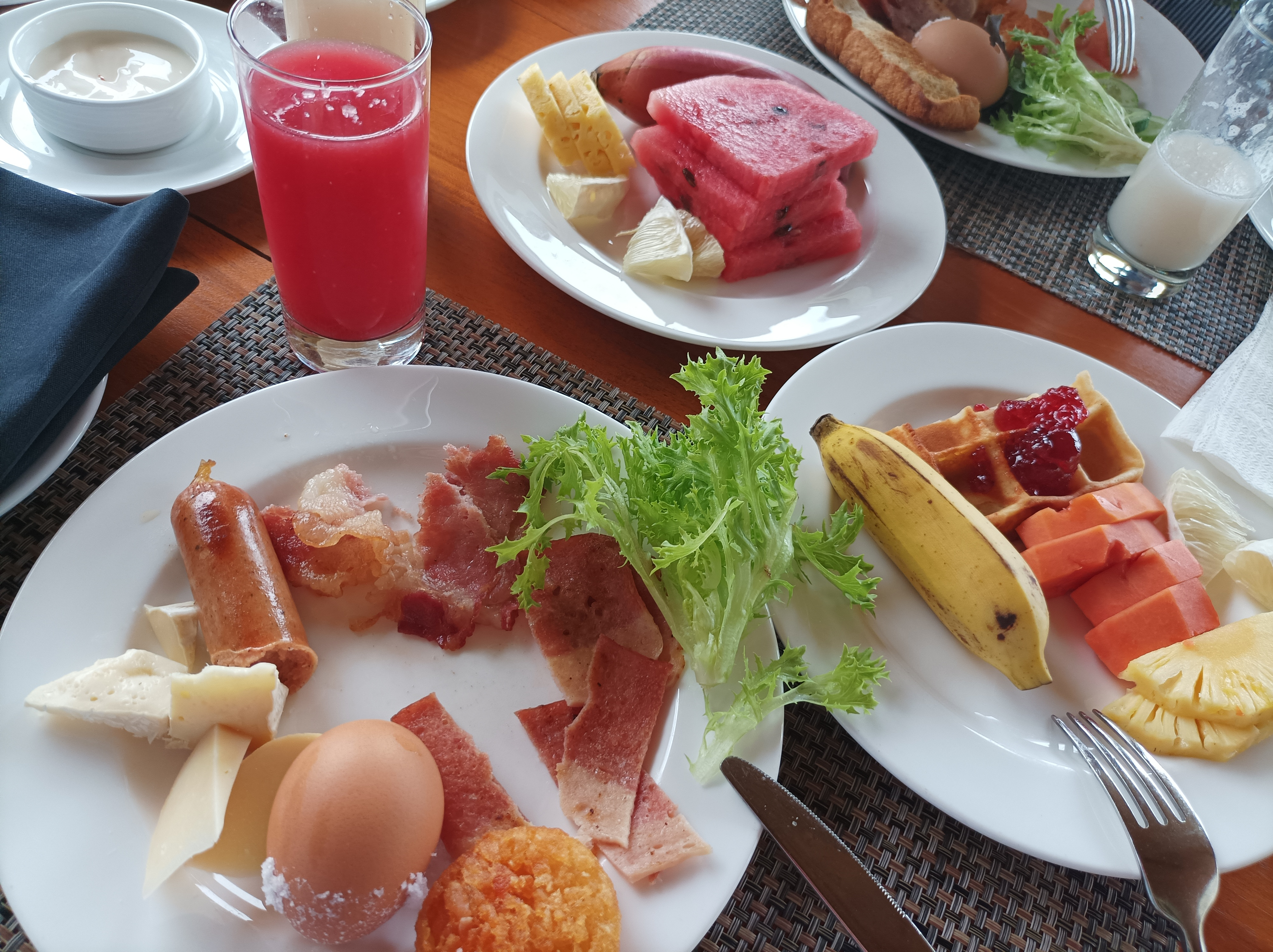 Фото Heritance Negombo