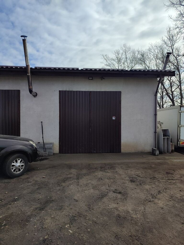 Автосервис, автотехцентр ВиВаИр, Минская область, фото