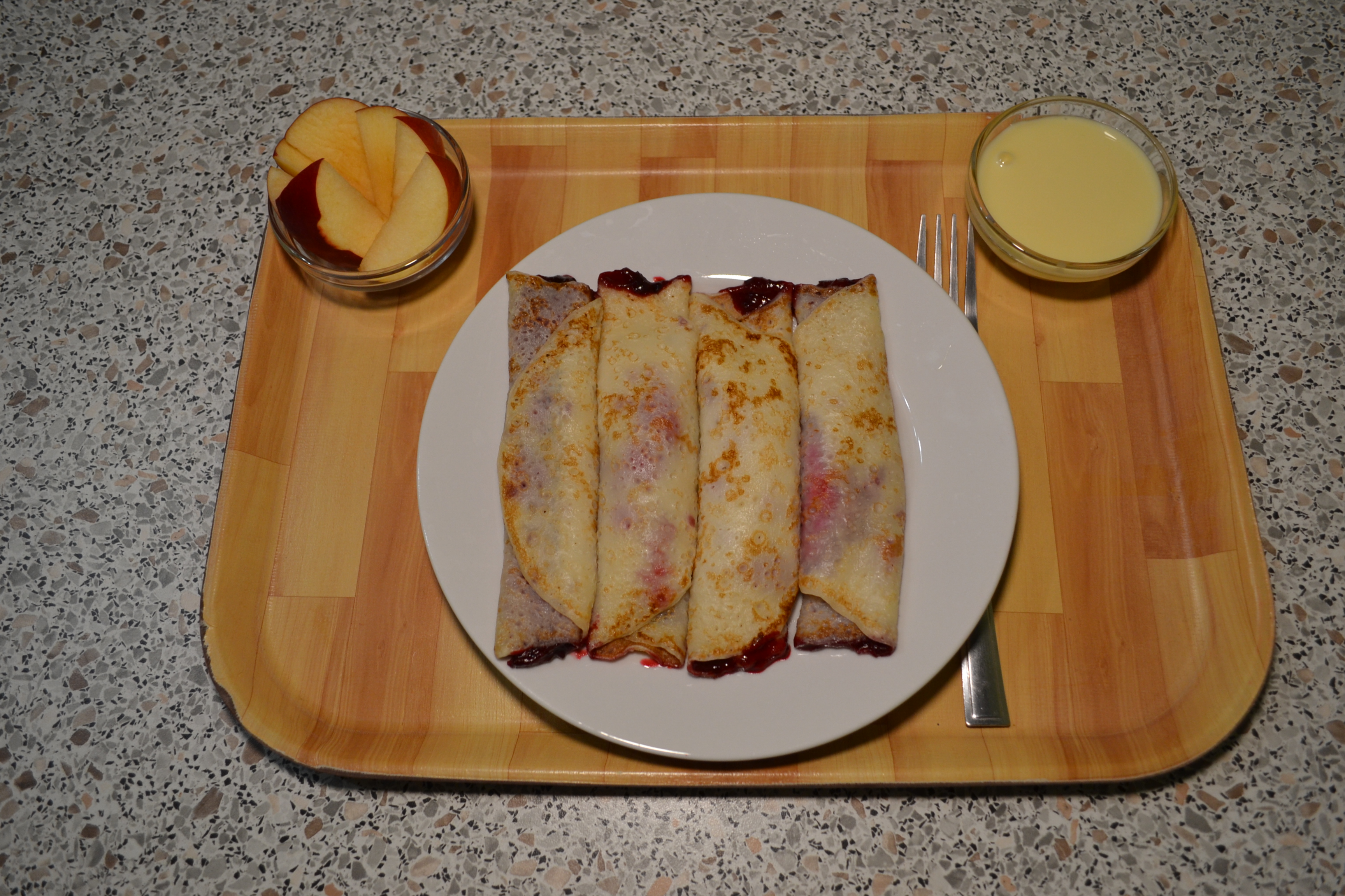 Фото Рассвет