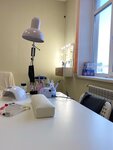 Nail Studio (Dzerzhinskogo Street, 12), nail salon
