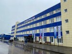 FireAudit (Kiyevskoye Highway, 59), fire safety systems