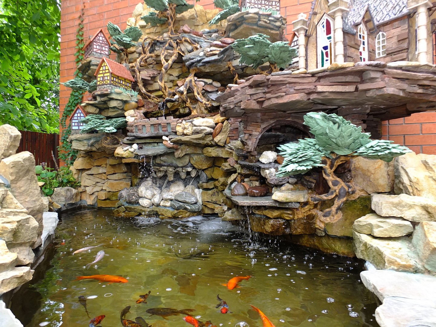 Фото Гелиос