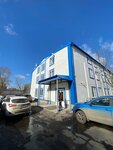 Irbis (Nauchny Drive, 8с14), metal rolling