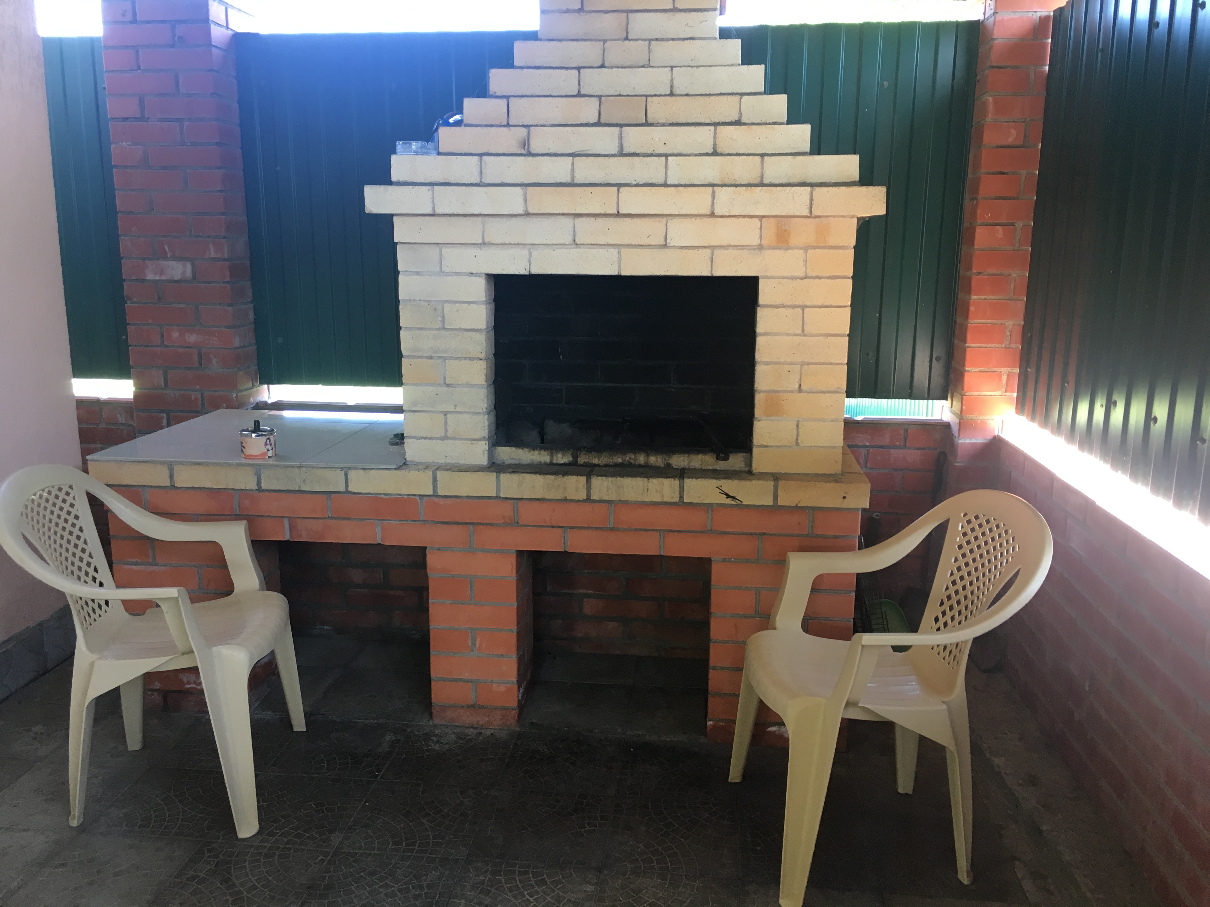 Фото Даурия