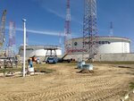 Company Cnpd (Tashkentskaya Street, 34к5), examination of industrial safety