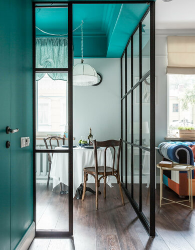 Ballet Home  фото 7