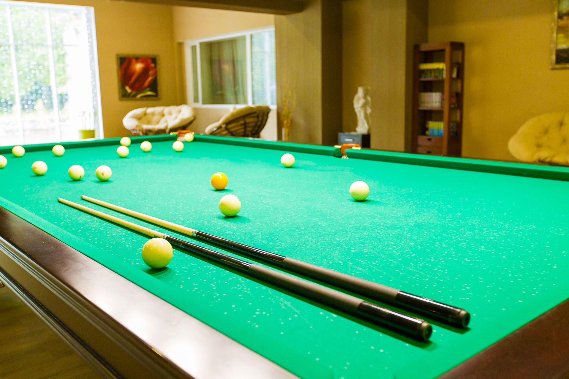 Фото Лафер Ренессанс