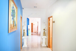 Cosmetology Era (Voronezh, Moskovskiy Avenue, 33), cosmetology