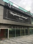 Qusto Curtain Design (Ankara Province, Cankaya District, Alacaatlı Mah., 5086. Cad., 2), cortinas, cornisas