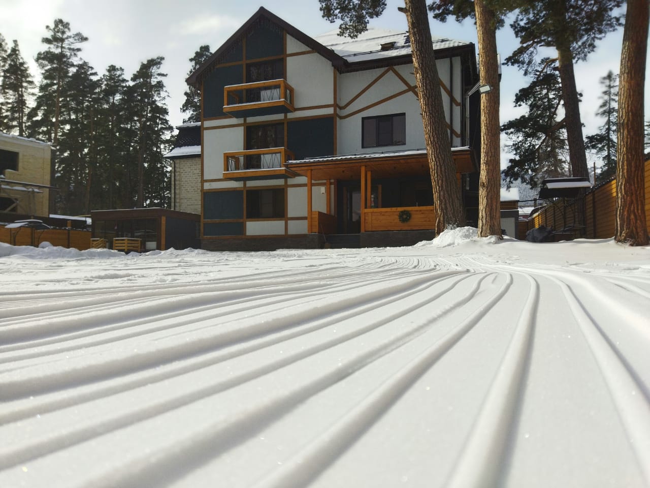 Фото отеля 2