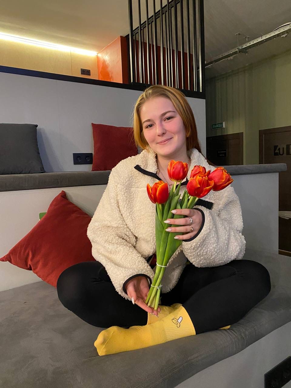 Фото 4u Capsule Hotel