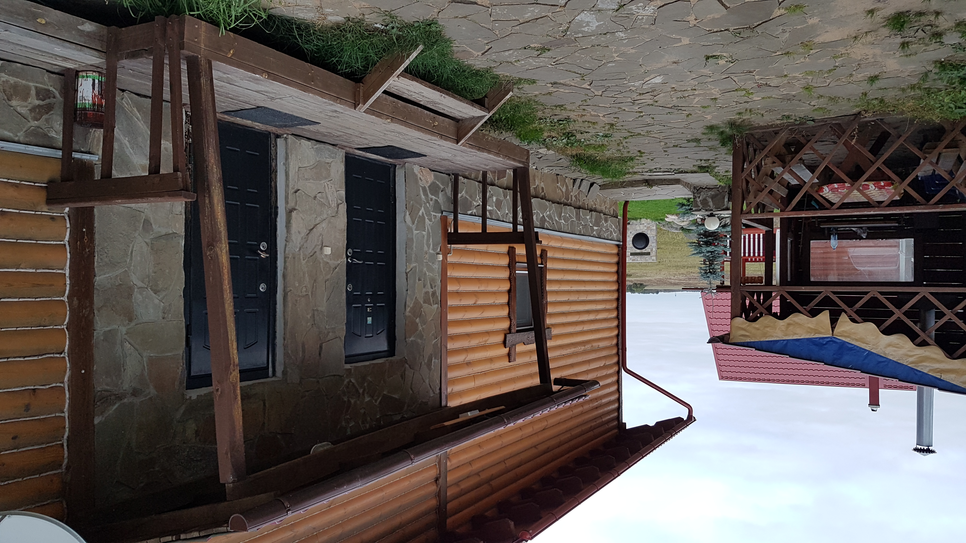 Фото У реки 44