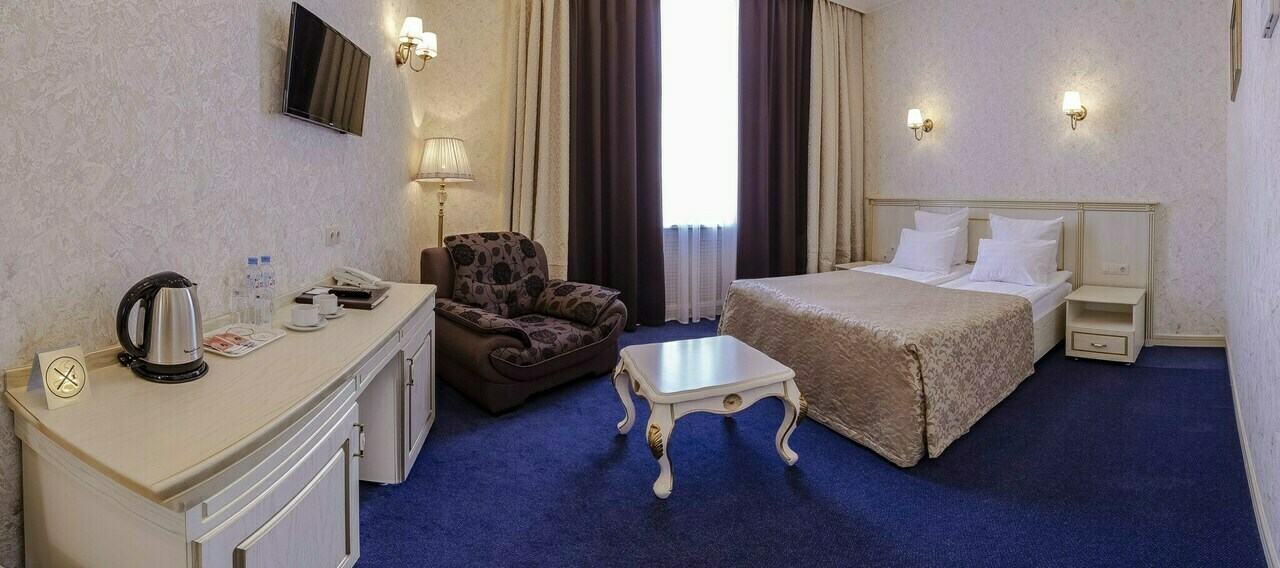 Фото Golden Plaza