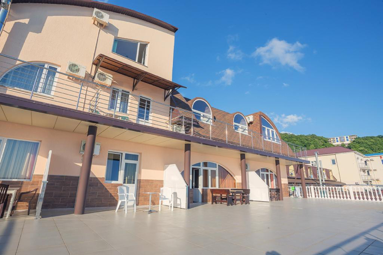 Фото Посейдон