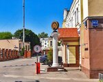 Vestkom (Spartakovskaya Square, 16/15с2), packing materials