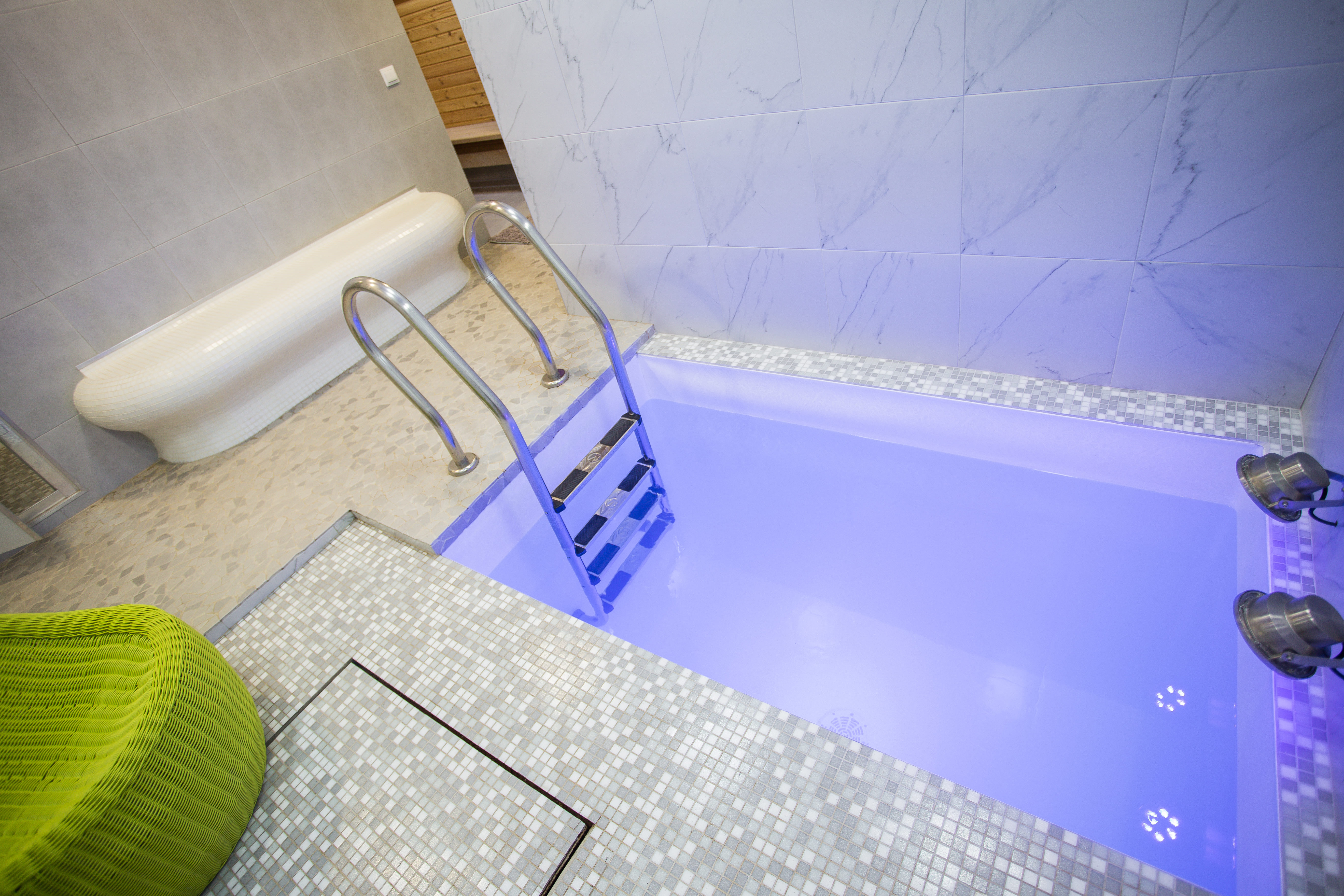 Фото Горная Лаванда