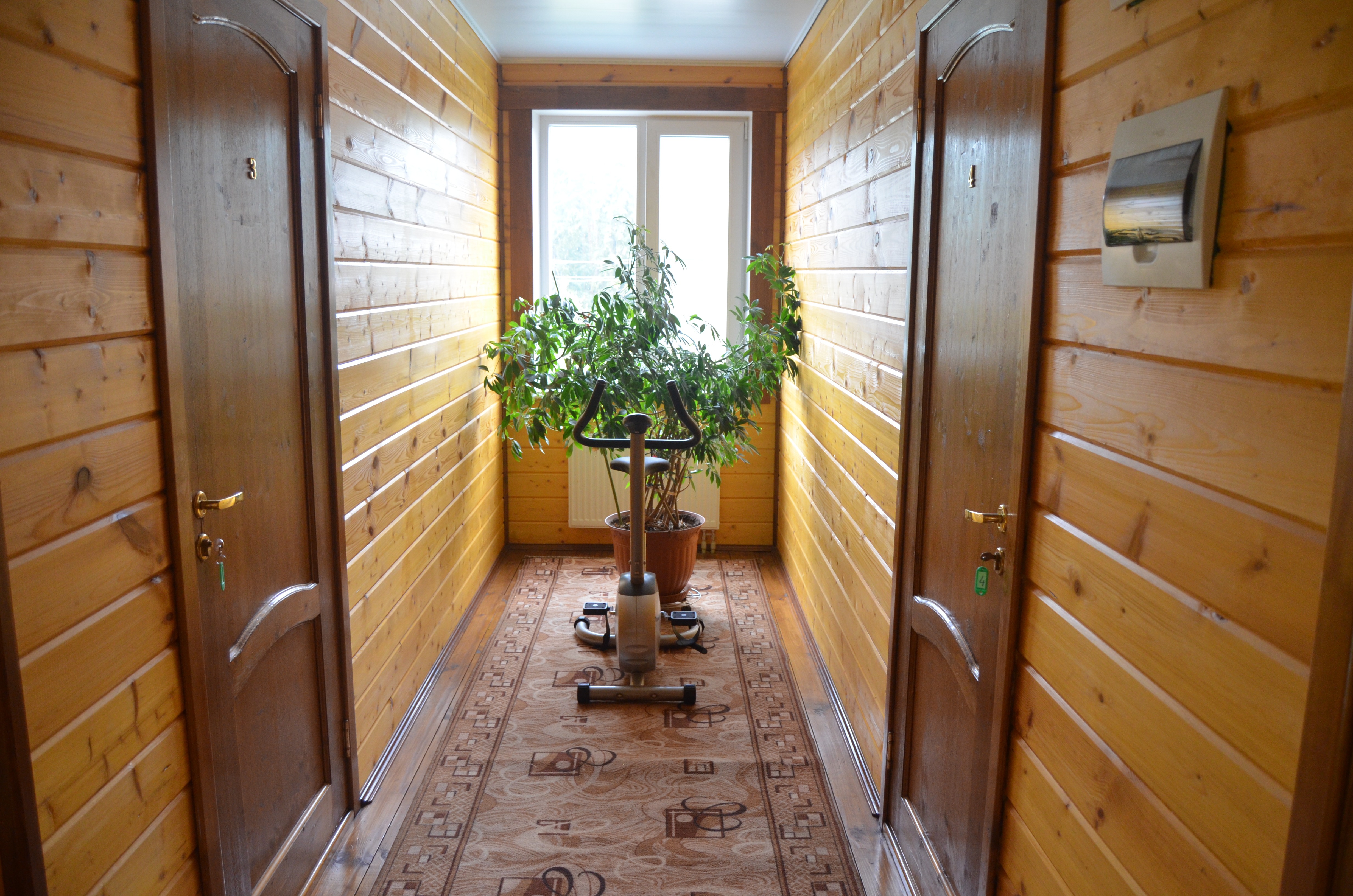 Фото Агатес