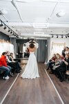 For Brides (bulvar Svobody, 2), salón de bodas