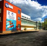 White Shark (Antonova-Ovseenko Street, 24Б), swimming pool