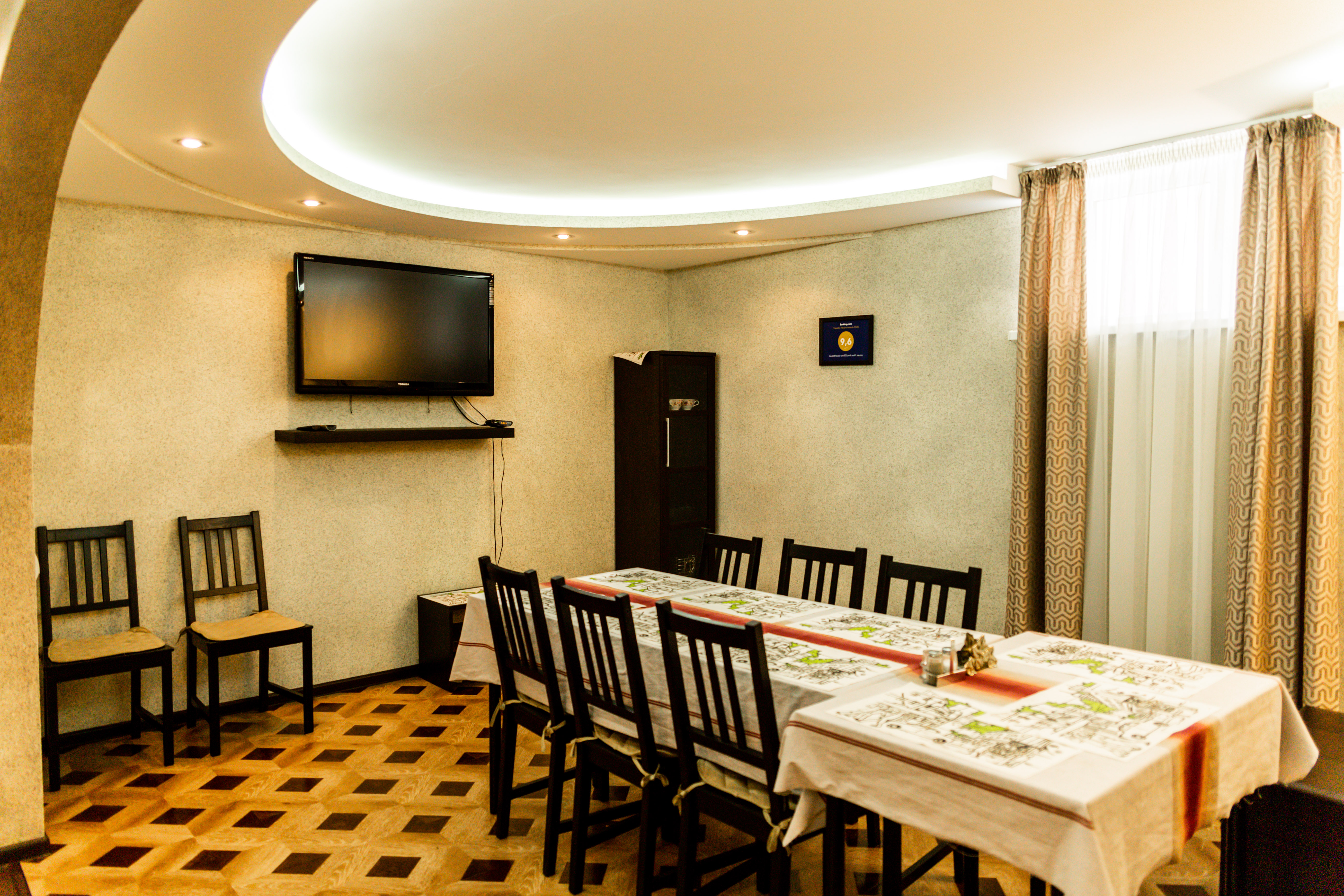 Фото Династия