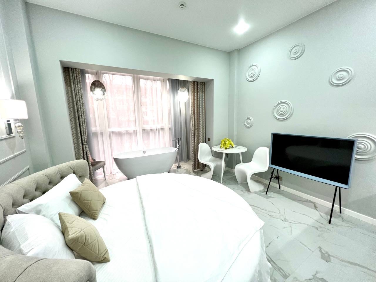 Фото Мангостин