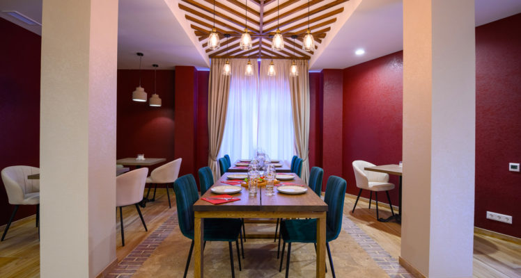 Фото Вилла Вино