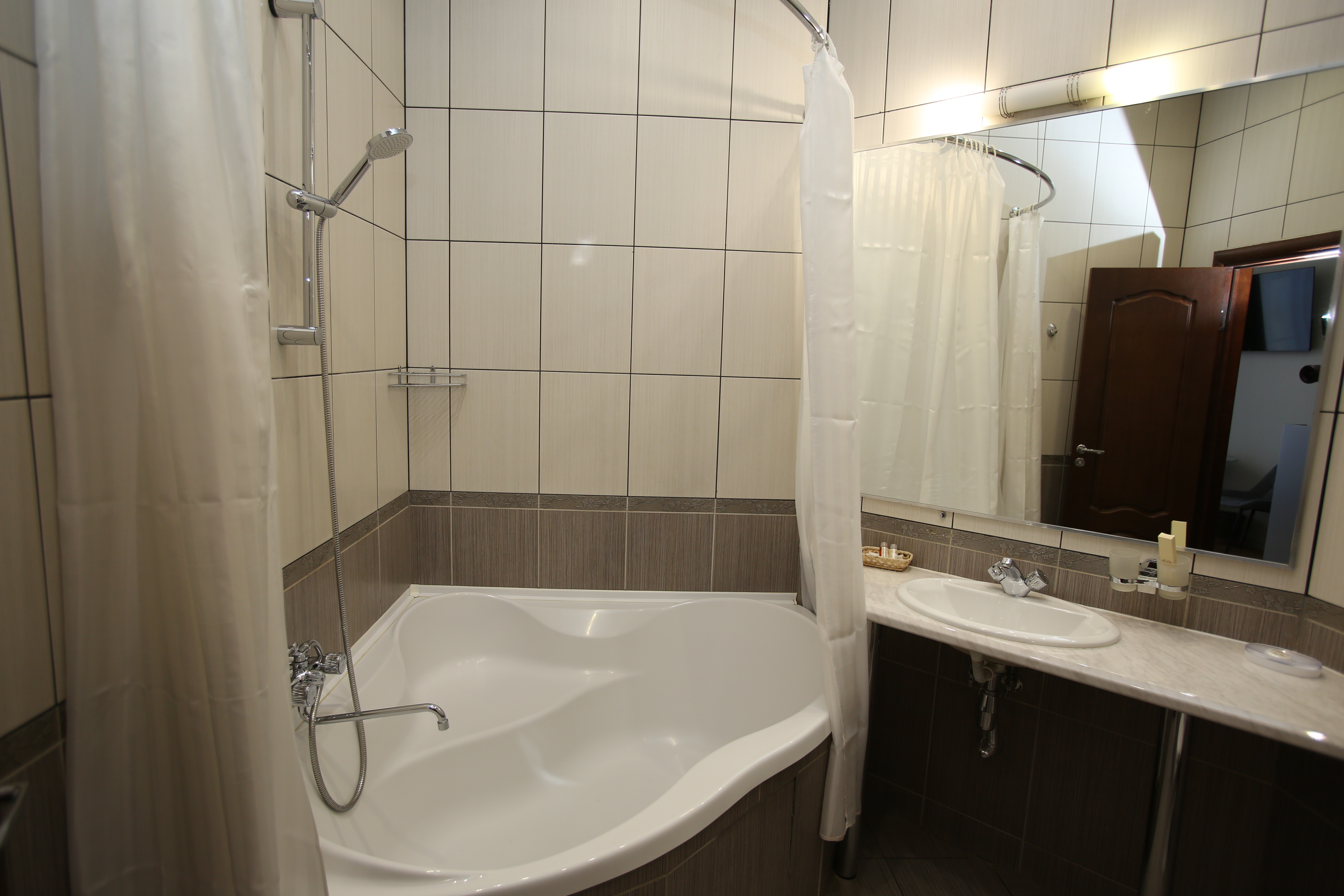 Фото Престиж центр