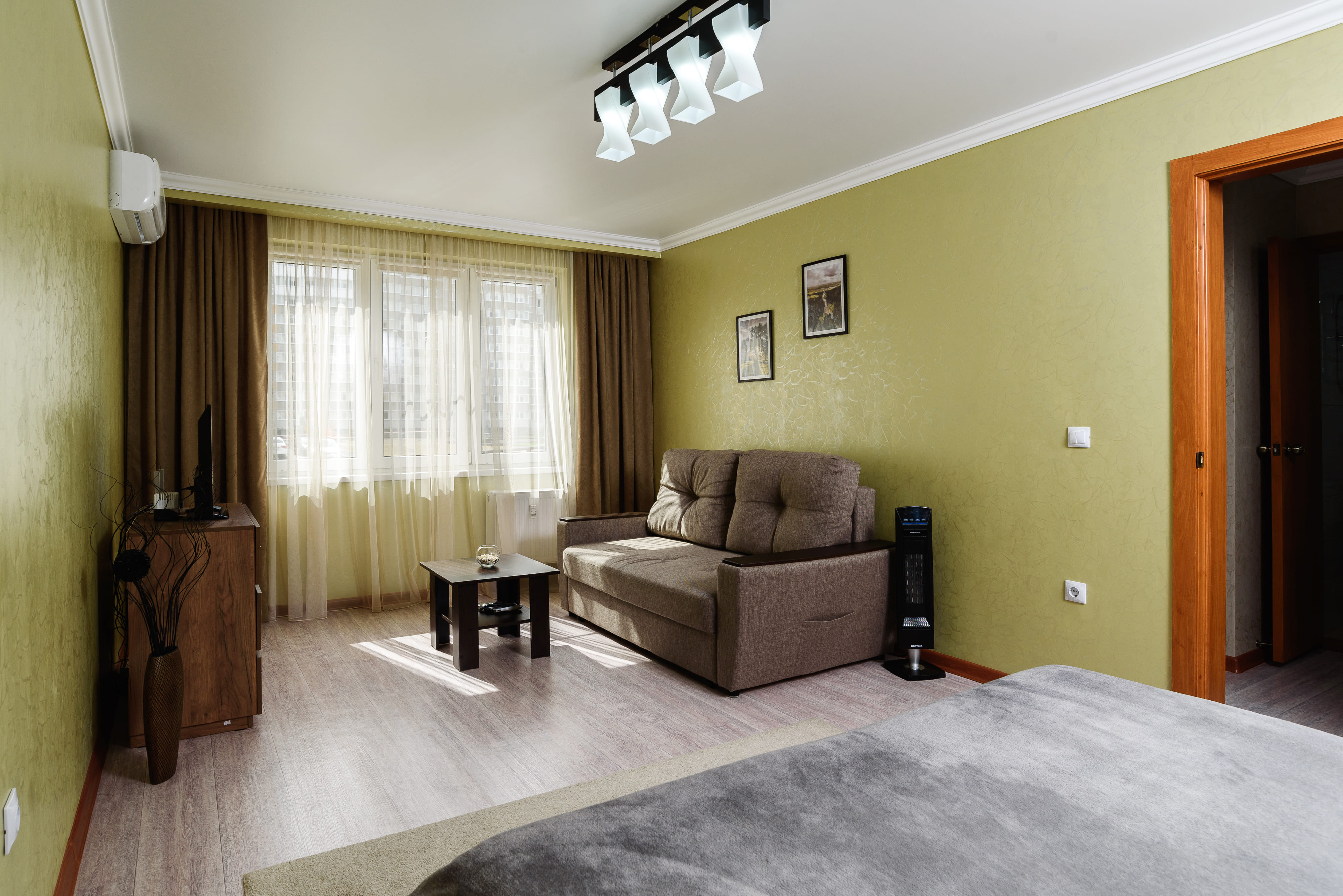 Фото Diamond aparts