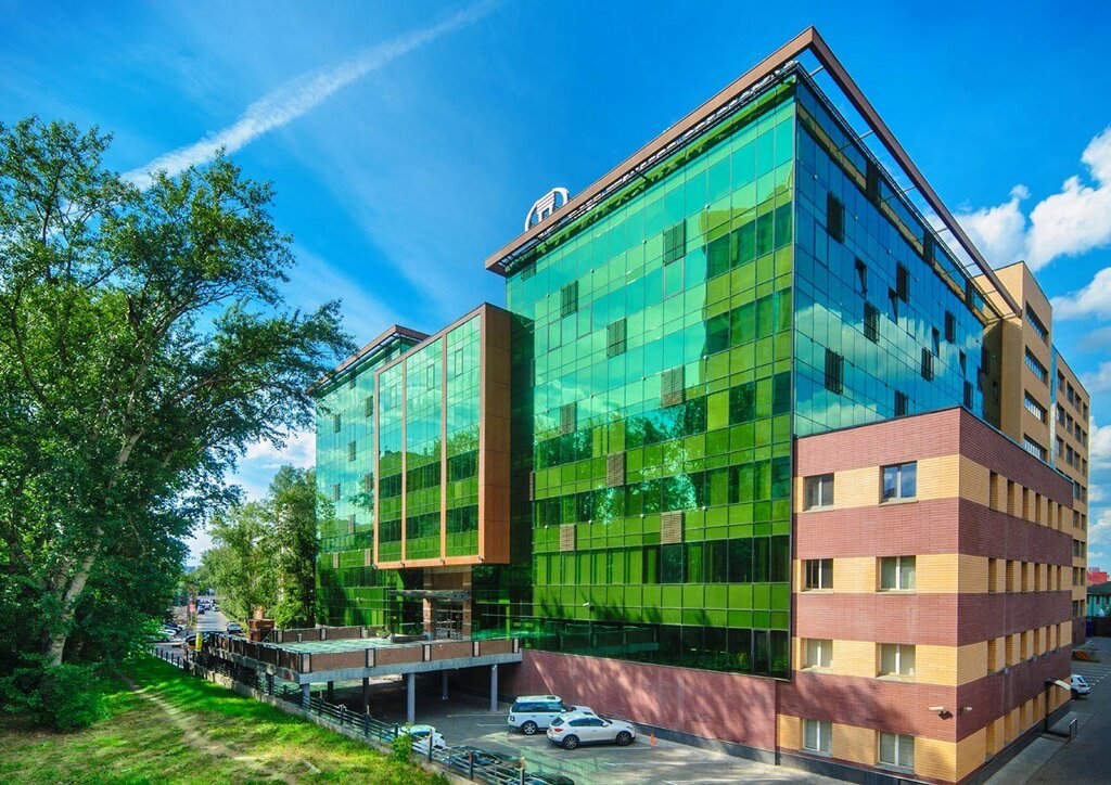 Legal services Law Firm Limited Liability Company Kryukova and Partners, Moscow, photo