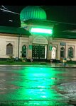 Abu Bakr Siddiq Mosque of Zangiata District (Ramadon aholi punkti, Ramadan Avenue, 1А), mosque