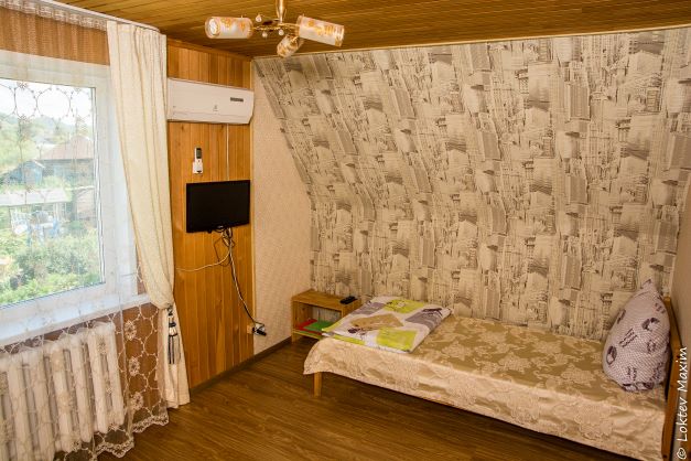 Фото Кедровый Дом Кочиевских