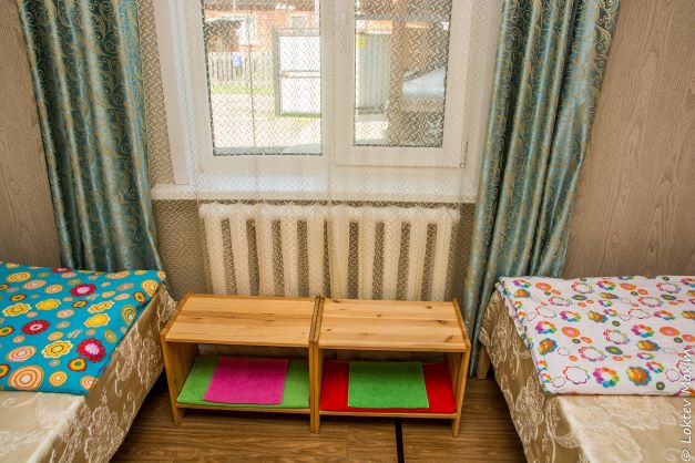 Фото Кедровый Дом Кочиевских