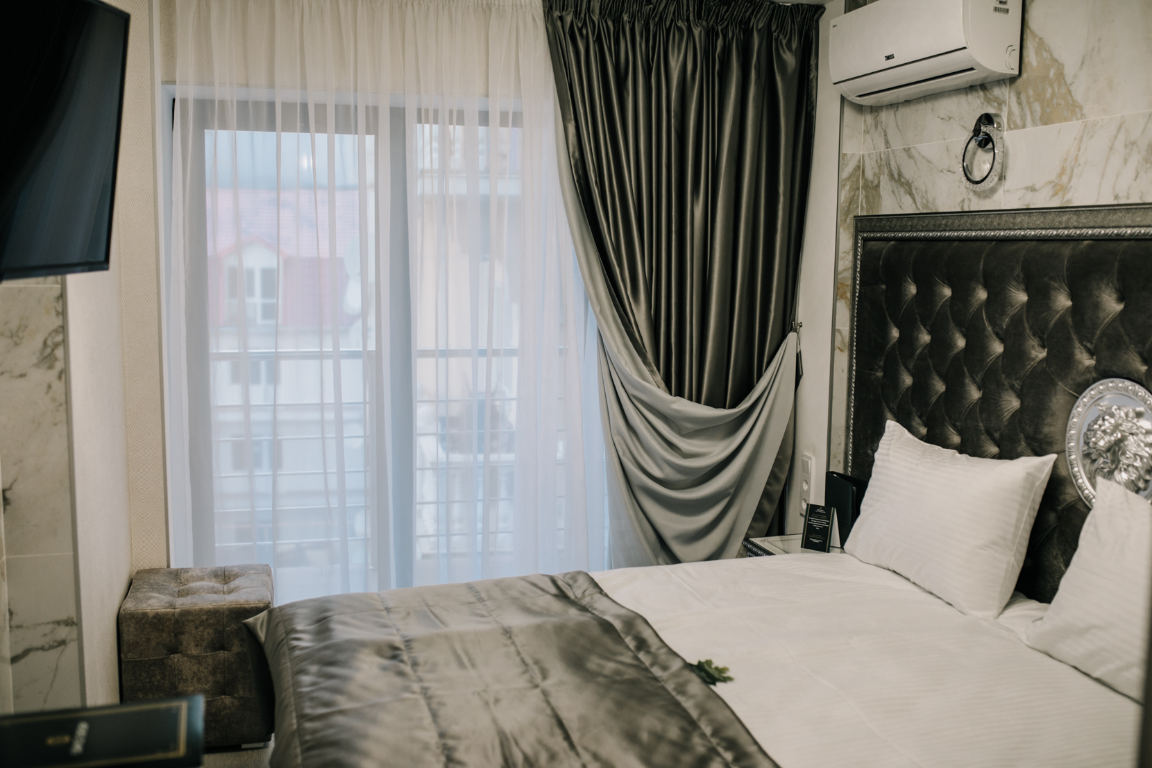 Фото Грейс Круиз