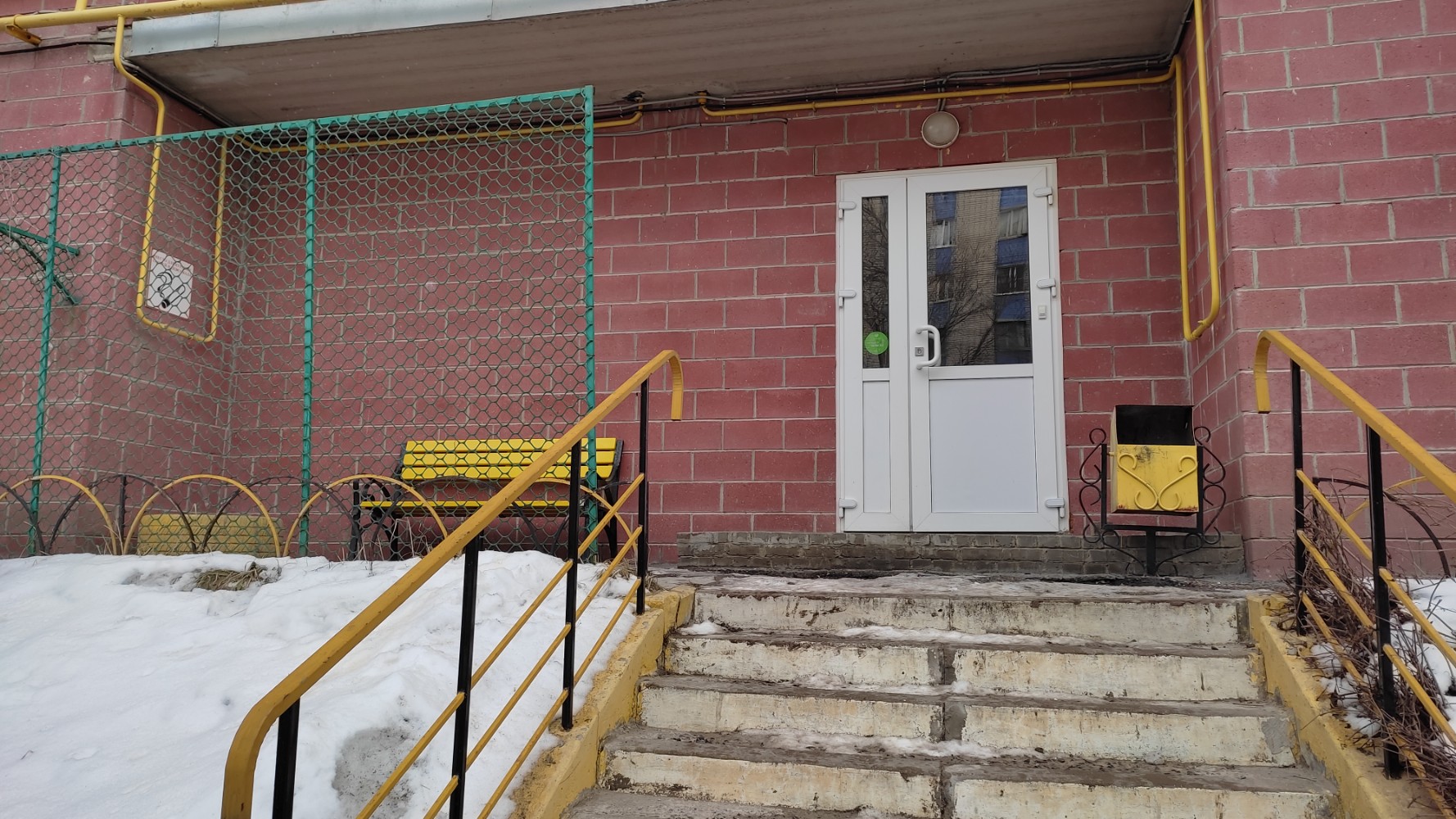 Фото Три пескаря