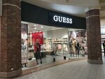 Guess (ulitsa Professora Baranova, 40), clothing store