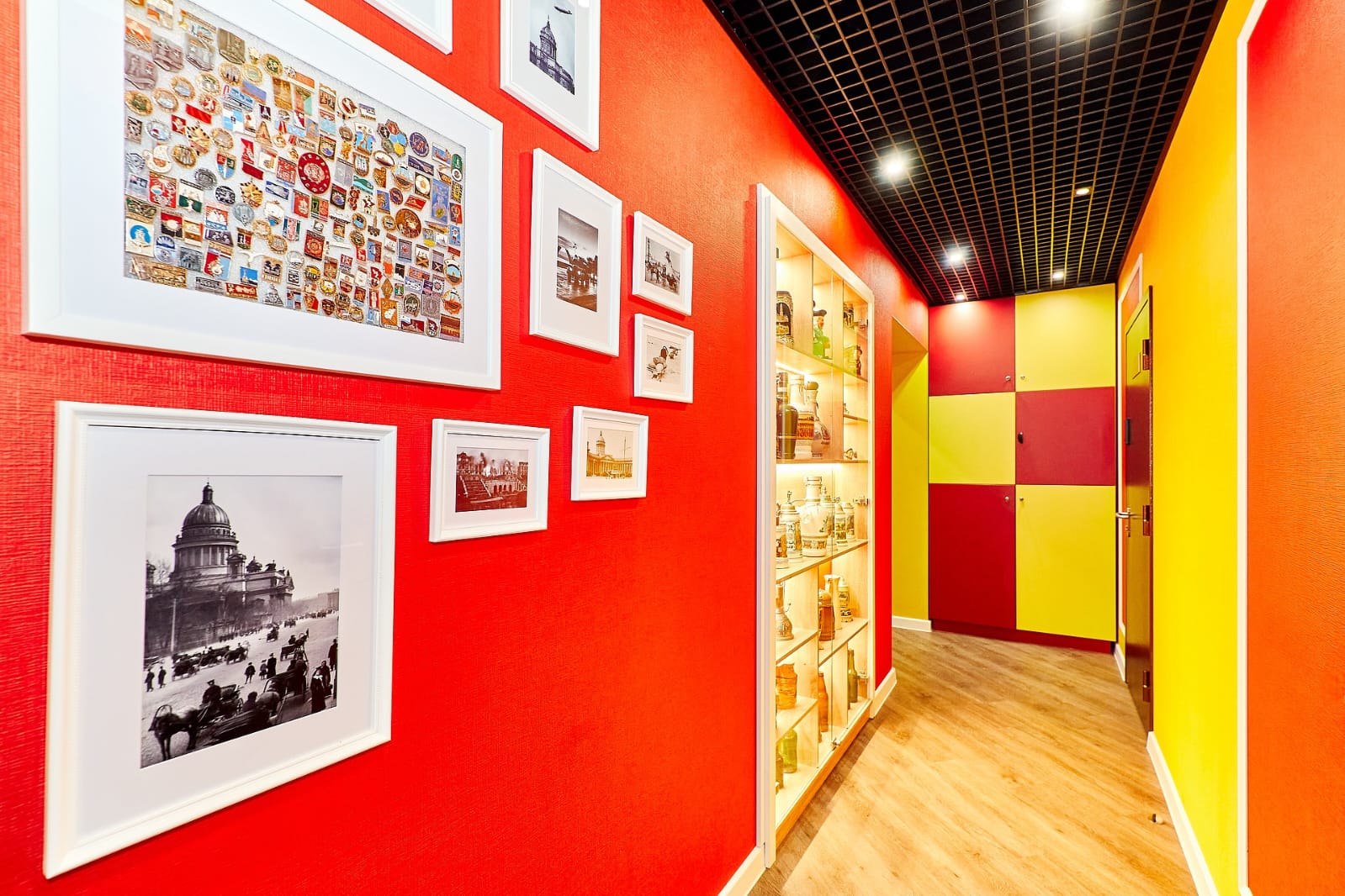 Фото Критик Отдыхает