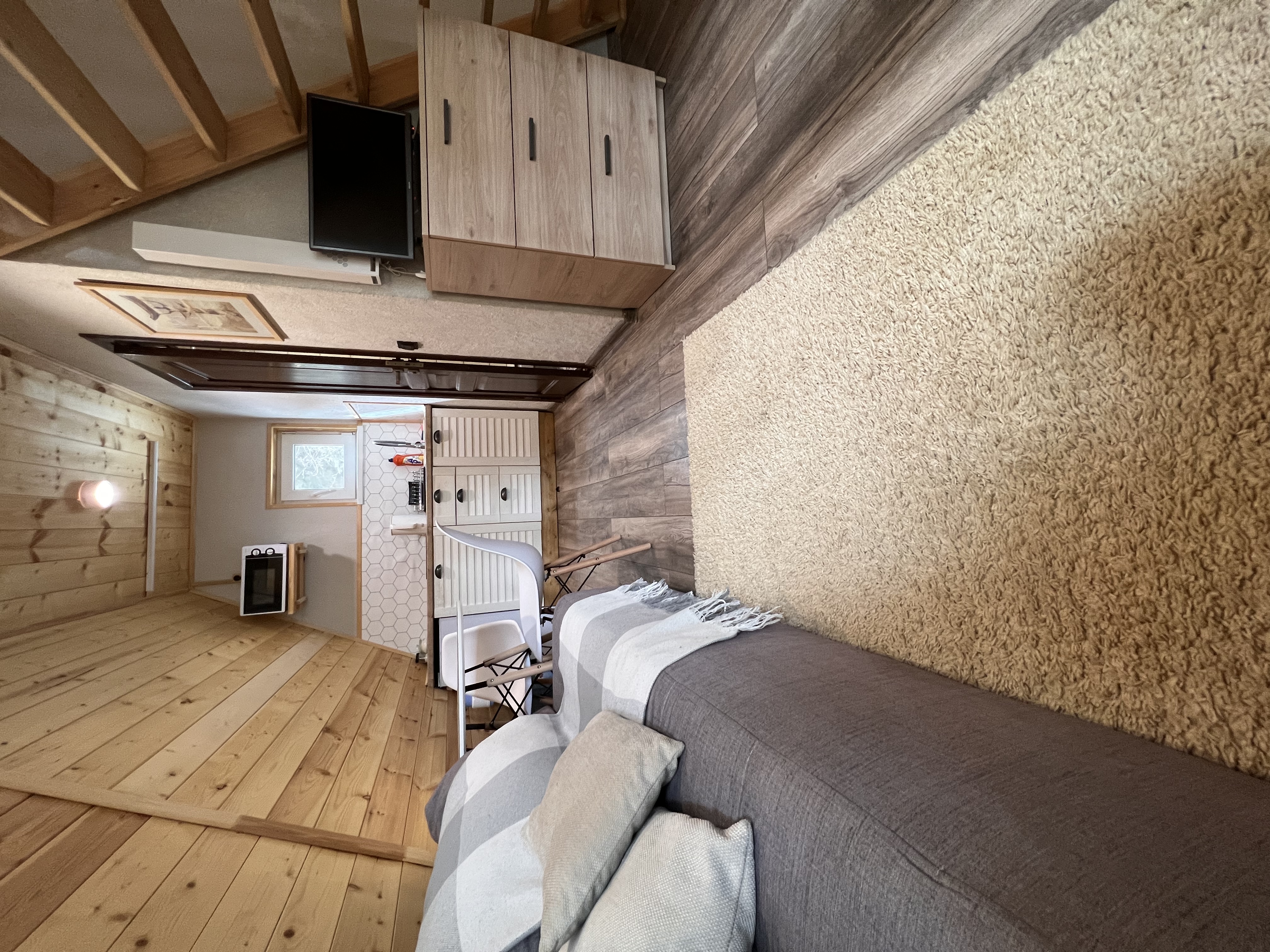 Фото Ёлки House