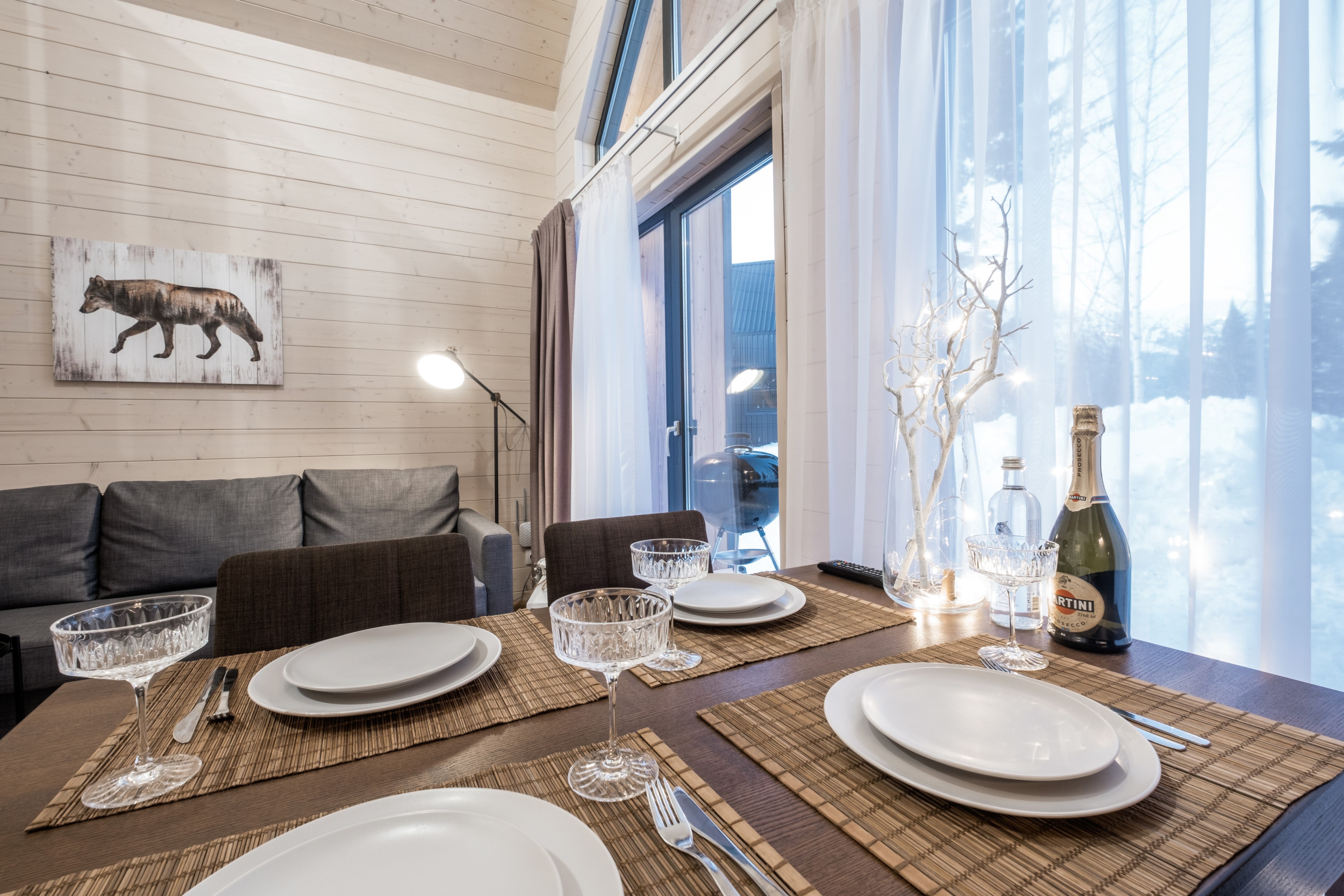 Фото Mountain Club